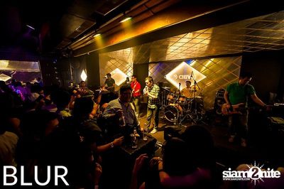 BLUR presents LESS IS MORE PARTY — photo 112