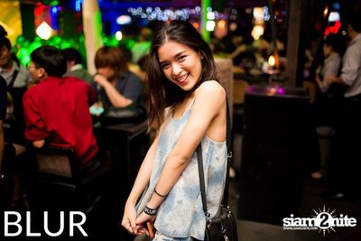 BLUR presents LESS IS MORE PARTY — photo 19