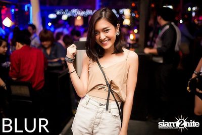 BLUR presents LESS IS MORE PARTY — photo 122
