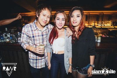 RAWR PARTY pres. Night Of The Hunter (Album 1) — photo 118