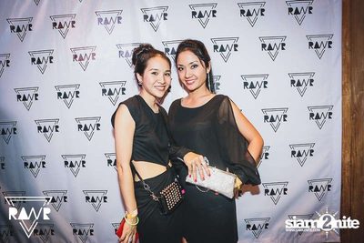 RAWR PARTY pres. Night Of The Hunter (Album 1) — photo 91