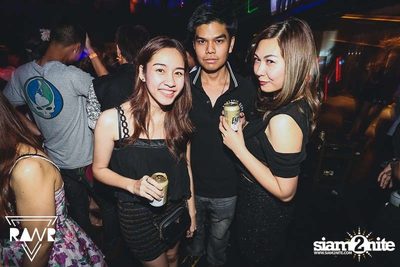 RAWR PARTY pres. Night Of The Hunter (Album 1) — photo 111