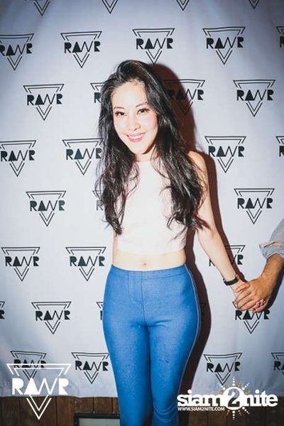 RAWR PARTY pres. Night Of The Hunter (Album 1) — photo 205