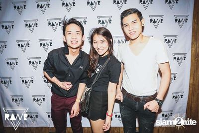 RAWR PARTY pres. Night Of The Hunter (Album 1) — photo 226