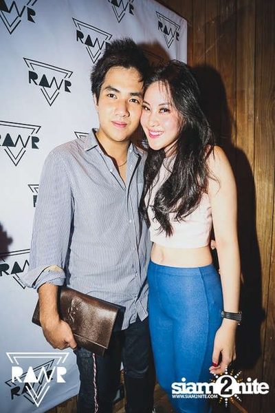 RAWR PARTY pres. Night Of The Hunter (Album 1) — photo 202