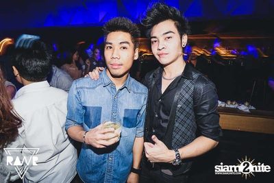 RAWR PARTY pres. Night Of The Hunter (Album 1) — photo 138