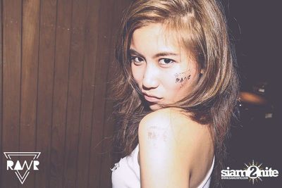 RAWR PARTY pres. Night Of The Hunter (Album 1) — photo 232