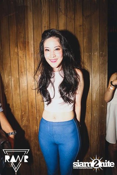 RAWR PARTY pres. Night Of The Hunter (Album 1) — photo 203
