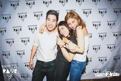 RAWR PARTY pres. Night Of The Hunter (Album 1) — photo 219