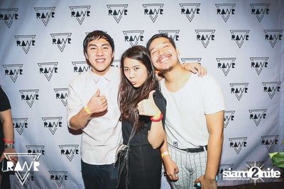 RAWR PARTY pres. Night Of The Hunter (Album 1) — photo 216