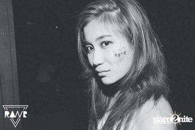RAWR PARTY pres. Night Of The Hunter (Album 1) — photo 231