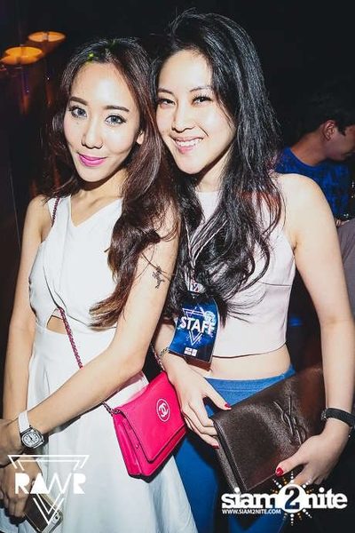 RAWR PARTY pres. Night Of The Hunter (Album 1) — photo 126