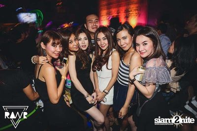 RAWR PARTY pres. Night Of The Hunter (Album 1) — photo 89