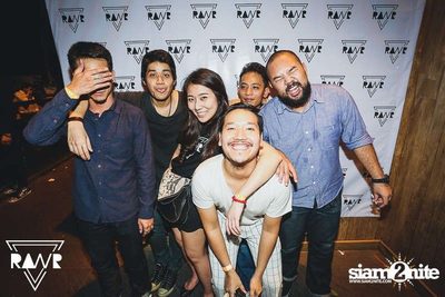 RAWR PARTY pres. Night Of The Hunter (Album 1) — photo 213