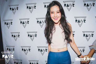 RAWR PARTY pres. Night Of The Hunter (Album 1) — photo 204