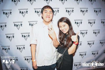 RAWR PARTY pres. Night Of The Hunter (Album 1) — photo 215