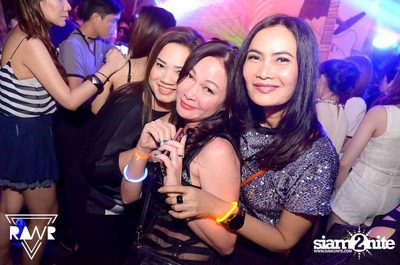 RAWR PARTY pres. Night Of The Hunter (Album 2) — photo 81