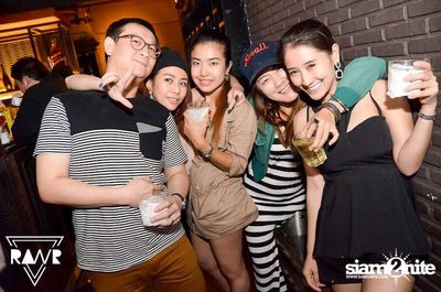 RAWR PARTY pres. Night Of The Hunter (Album 2) — photo 125
