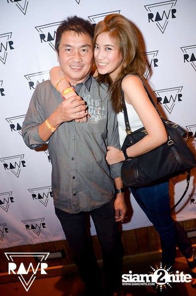 RAWR PARTY pres. Night Of The Hunter (Album 2) — photo 62