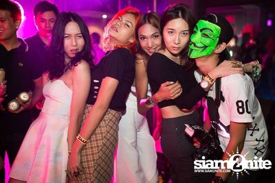 ZAAP Party — photo 87