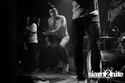 ZAAP Party — photo 22