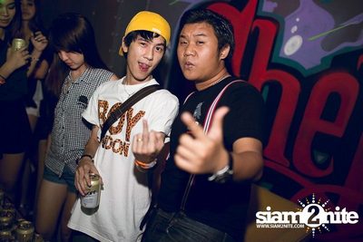 ZAAP Party — photo 111