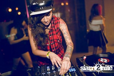 ZAAP Party — photo 62