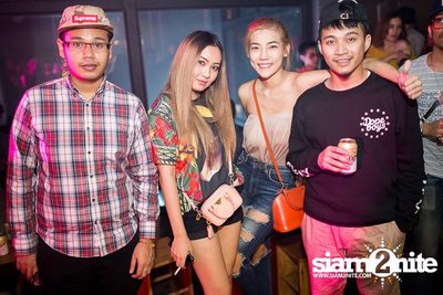 ZAAP Party — photo 53