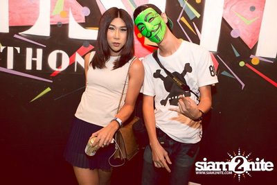 ZAAP Party — photo 42