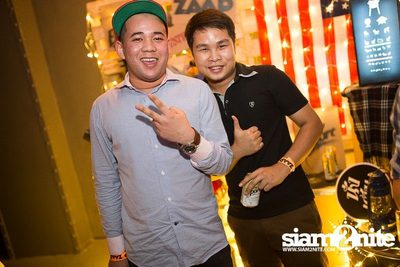 ZAAP Party — photo 100