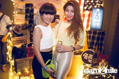 ZAAP Party — photo 102