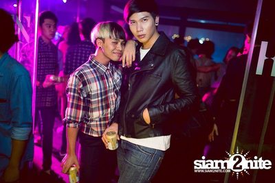 ZAAP Party — photo 90
