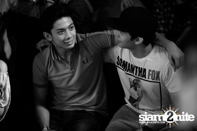 ZAAP Party — photo 38