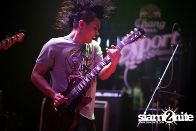 ZAAP Party — photo 23