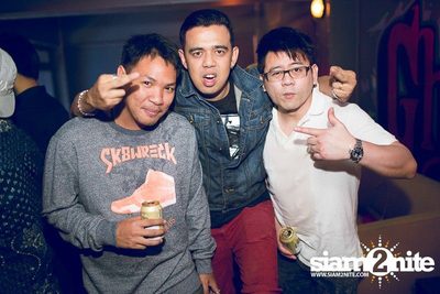 ZAAP Party — photo 61