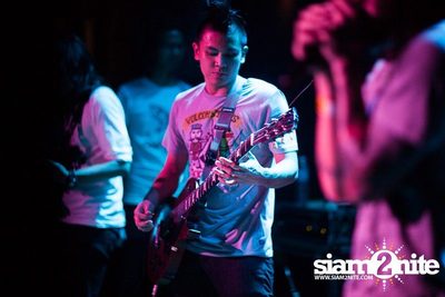 ZAAP Party — photo 19