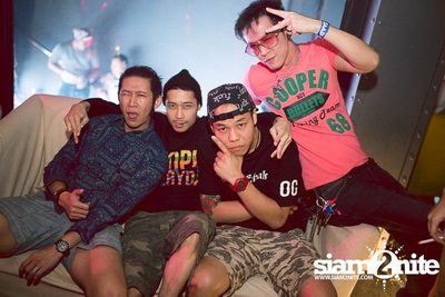 ZAAP Party — photo 54