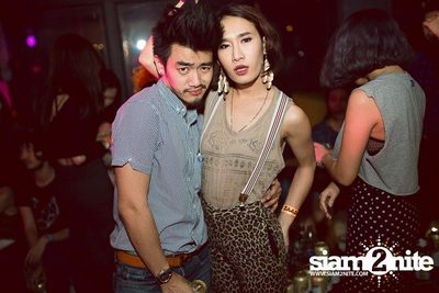 ZAAP Party — photo 95
