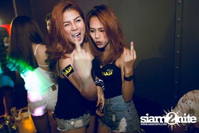 ZAAP Party — photo 68