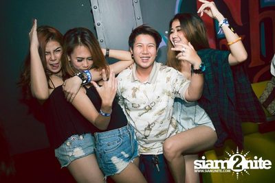 ZAAP Party — photo 71