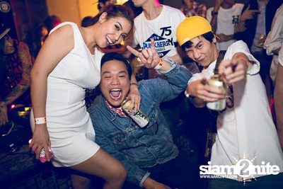ZAAP Party — photo 77