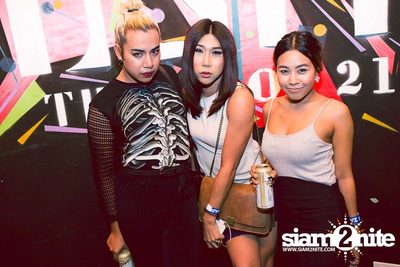 ZAAP Party — photo 40