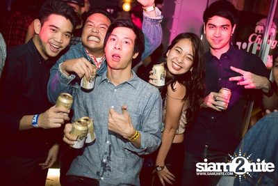 ZAAP Party — photo 97