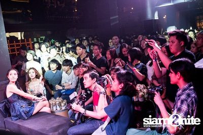 ZAAP Party — photo 51