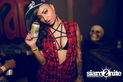ZAAP Party — photo 110