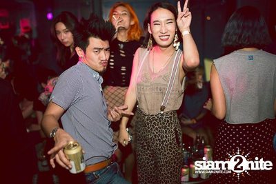 ZAAP Party — photo 96