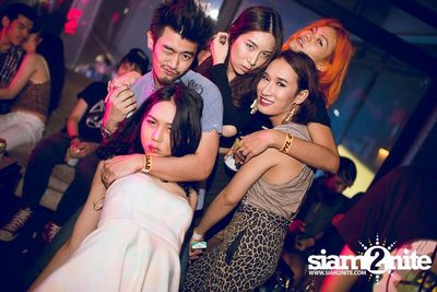 ZAAP Party — photo 1