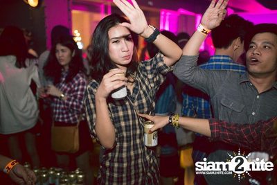 ZAAP Party — photo 73