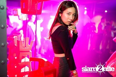 ZAAP Party — photo 88