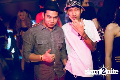 ZAAP Party — photo 56
